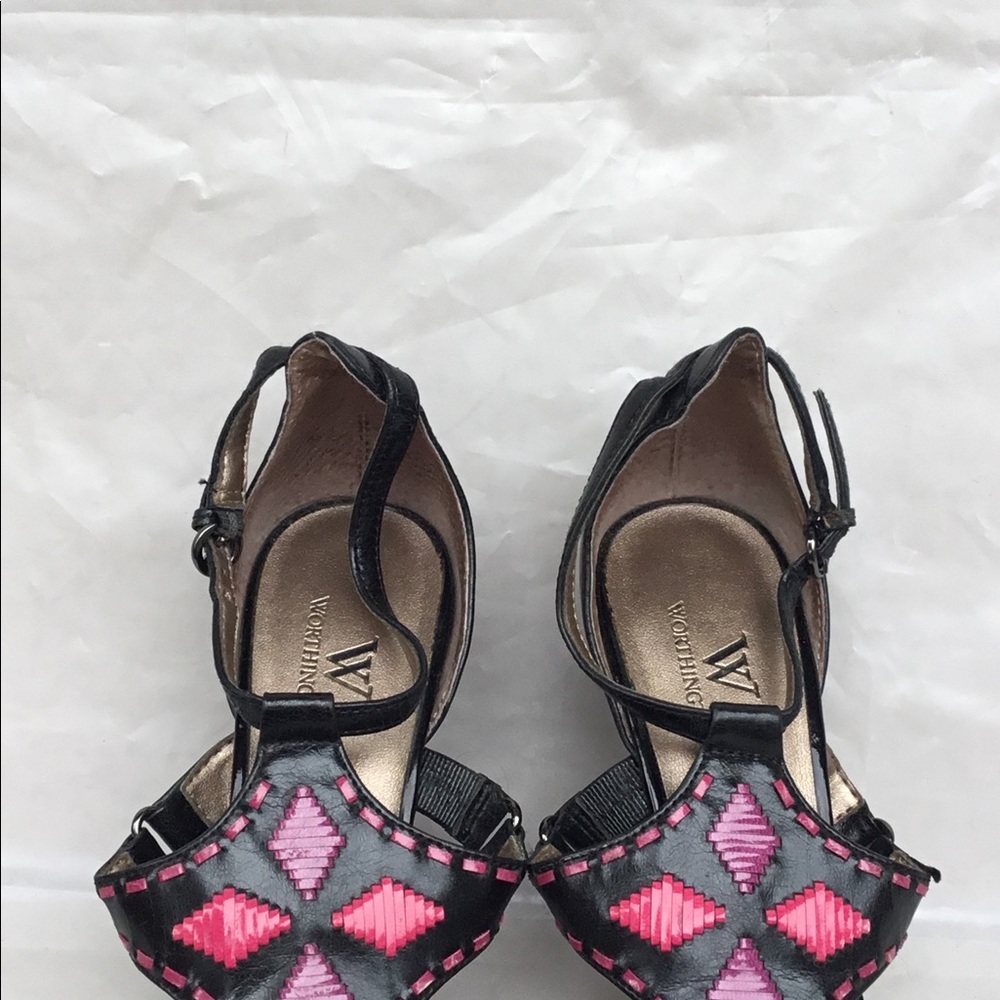 Worthington Heels Size 8.5 - Picture 6 of 7